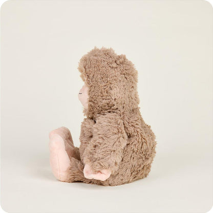 Warmies BigFoot-Accessories - Novelty-Warmies-Appalachian Outfitters