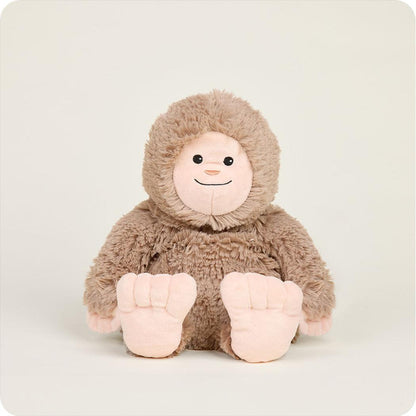 Warmies BigFoot-Accessories - Novelty-Warmies-Appalachian Outfitters