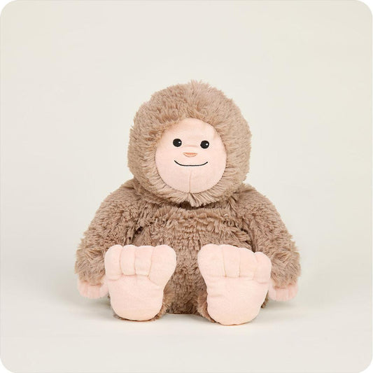 Warmies BigFoot-Accessories - Novelty-Warmies-Appalachian Outfitters
