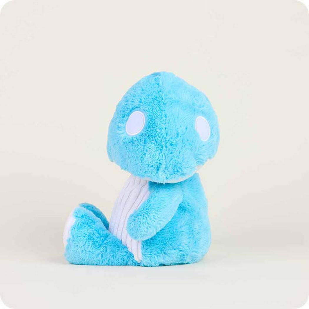 Warmies Blue Mushroom-Accessories - Novelty-Warmies-Appalachian Outfitters