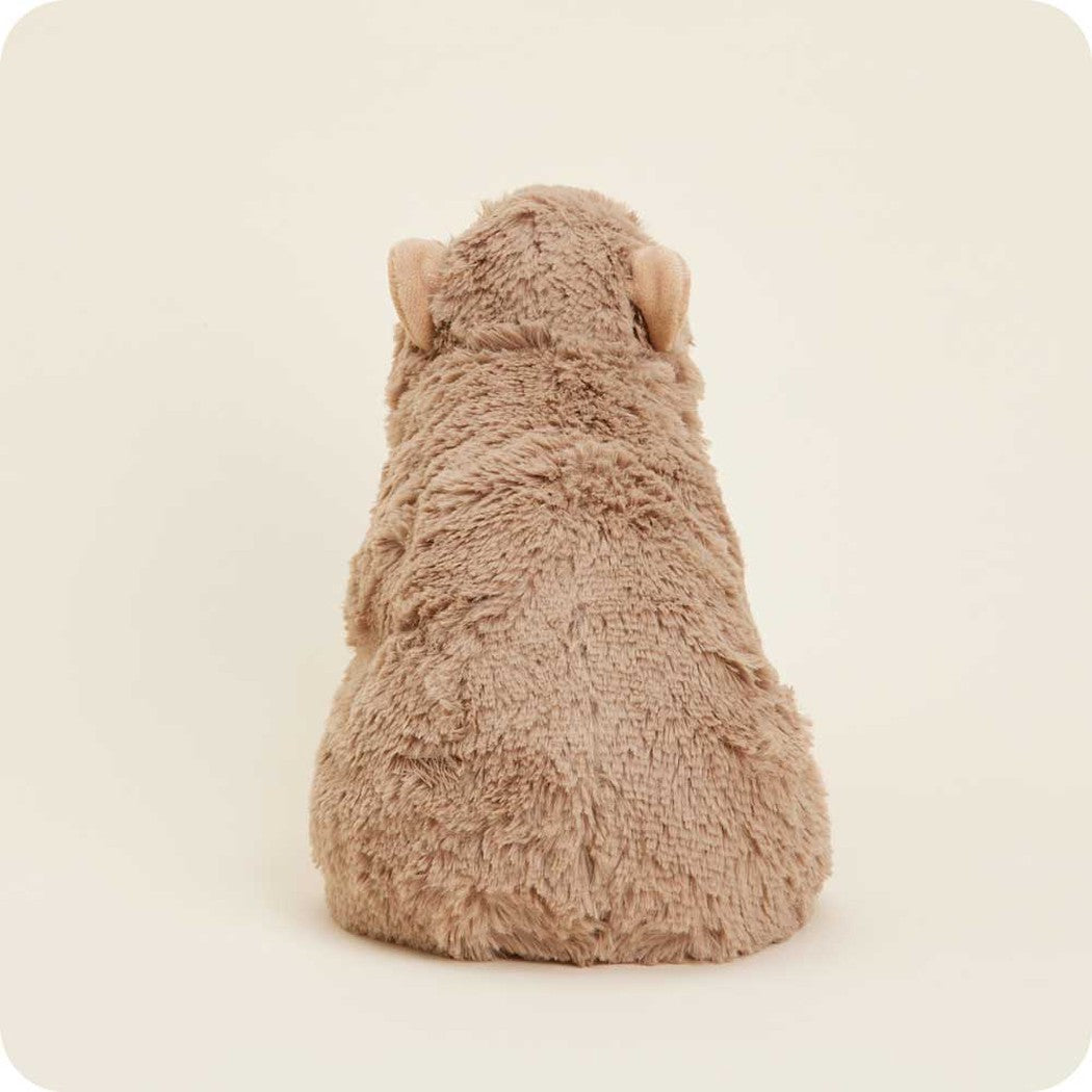 Warmies Capybara-Accessories - Novelty-Warmies-Appalachian Outfitters