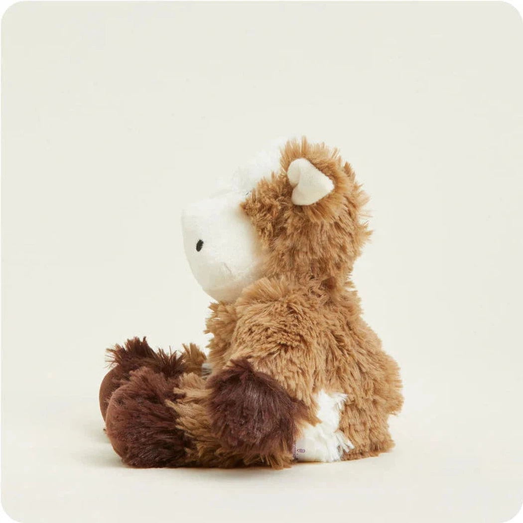 Warmies Cow-Accessories - Novelty-Intelex-Appalachian Outfitters