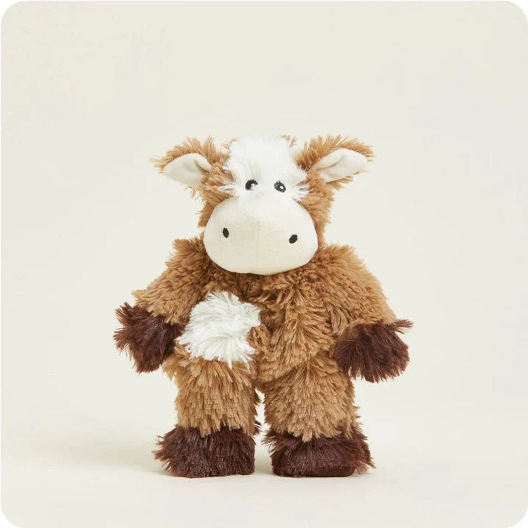 Warmies Cow-Accessories - Novelty-Intelex-Appalachian Outfitters