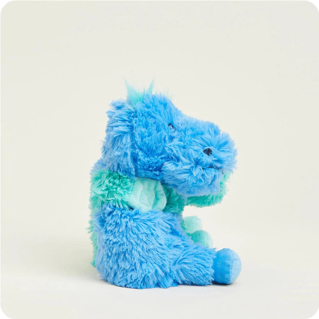 Warmies Dinosaur Hugs-Accessories - Novelty-Warmies-Appalachian Outfitters