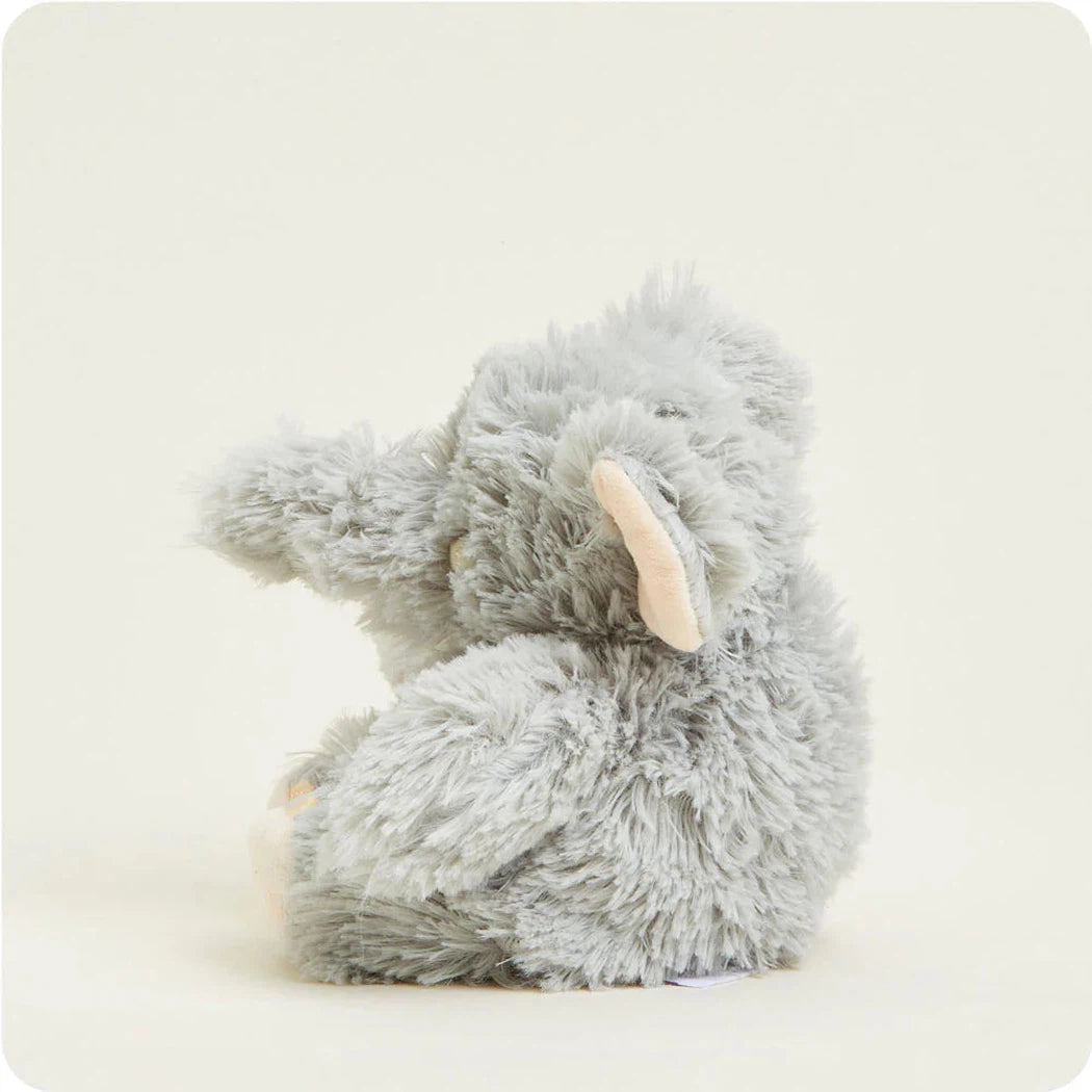 Warmies Elephant Junior-Accessories - Novelty-Warmies-Appalachian Outfitters