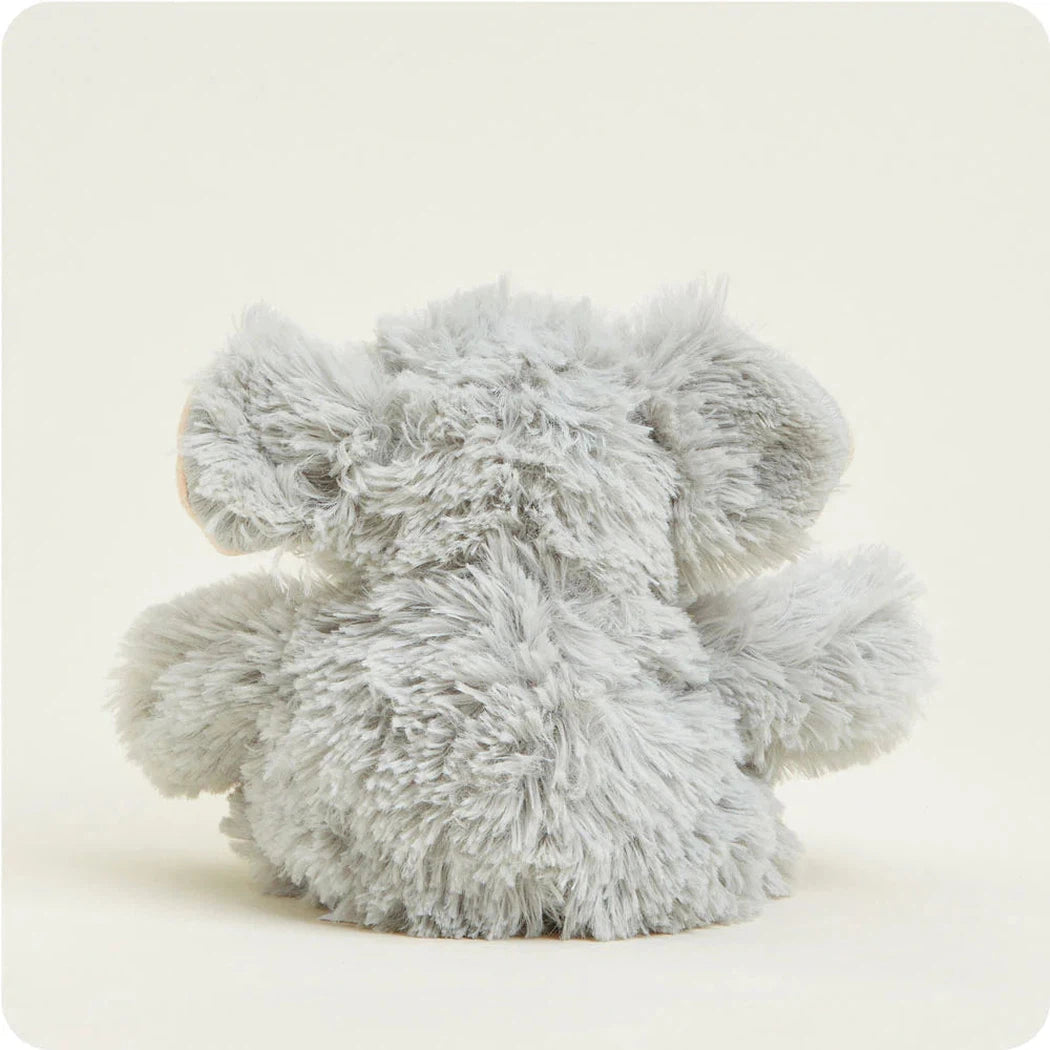 Warmies Elephant Junior-Accessories - Novelty-Warmies-Appalachian Outfitters