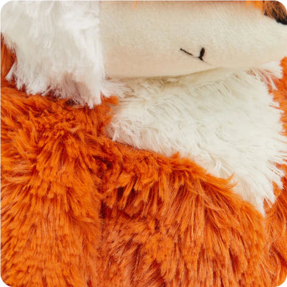 Warmies Fox-Accessories - Novelty-Intelex-Appalachian Outfitters