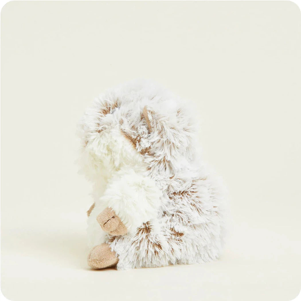 Warmies Hamster Junior-Accessories - Novelty-Warmies-Appalachian Outfitters