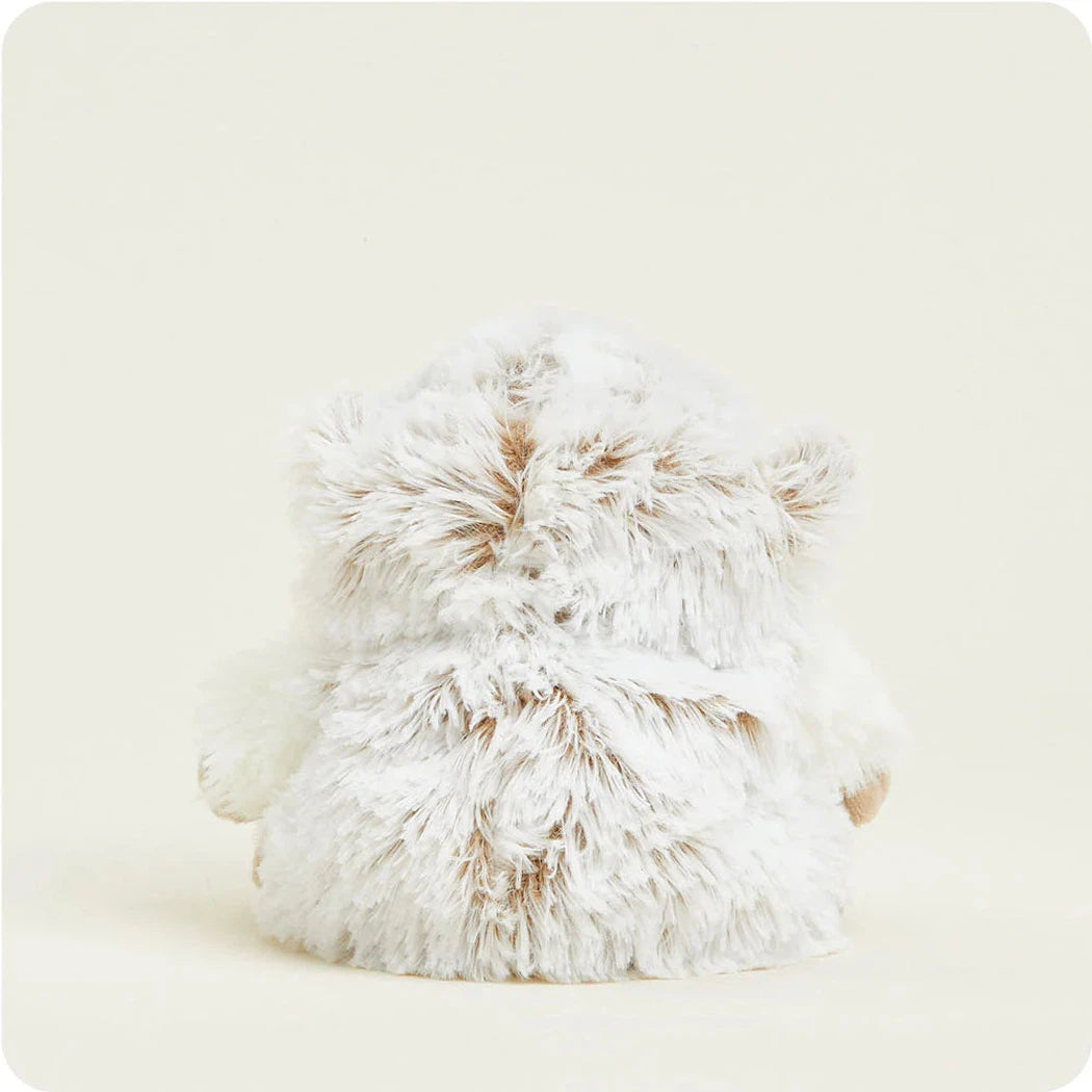 Warmies Hamster Junior-Accessories - Novelty-Warmies-Appalachian Outfitters