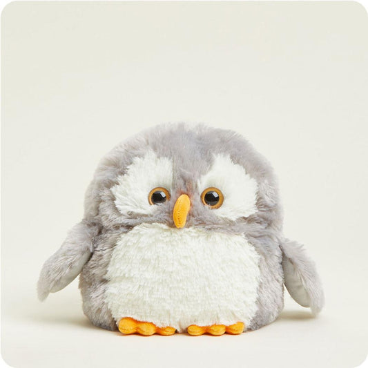 Warmies Owl-Accessories - Novelty-Warmies-Appalachian Outfitters