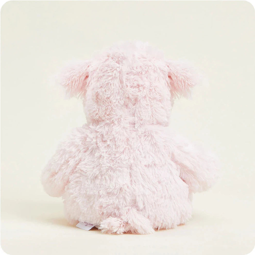 Warmies Pig-Accessories - Novelty-Warmies-Appalachian Outfitters