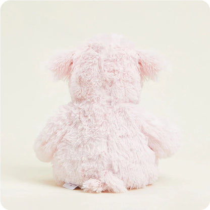 Warmies Pig-Accessories - Novelty-Warmies-Appalachian Outfitters