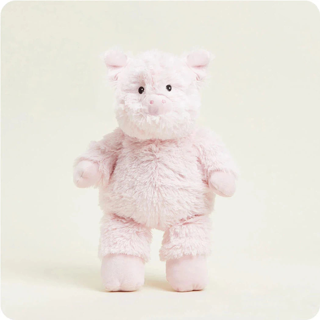 Warmies Pig-Accessories - Novelty-Warmies-Appalachian Outfitters