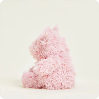 Warmies Pig Junior-Accessories - Novelty-Warmies-Appalachian Outfitters