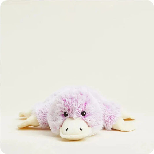 Platypus Warmies-Accessories - Novelty-warmies-Appalachian Outfitters