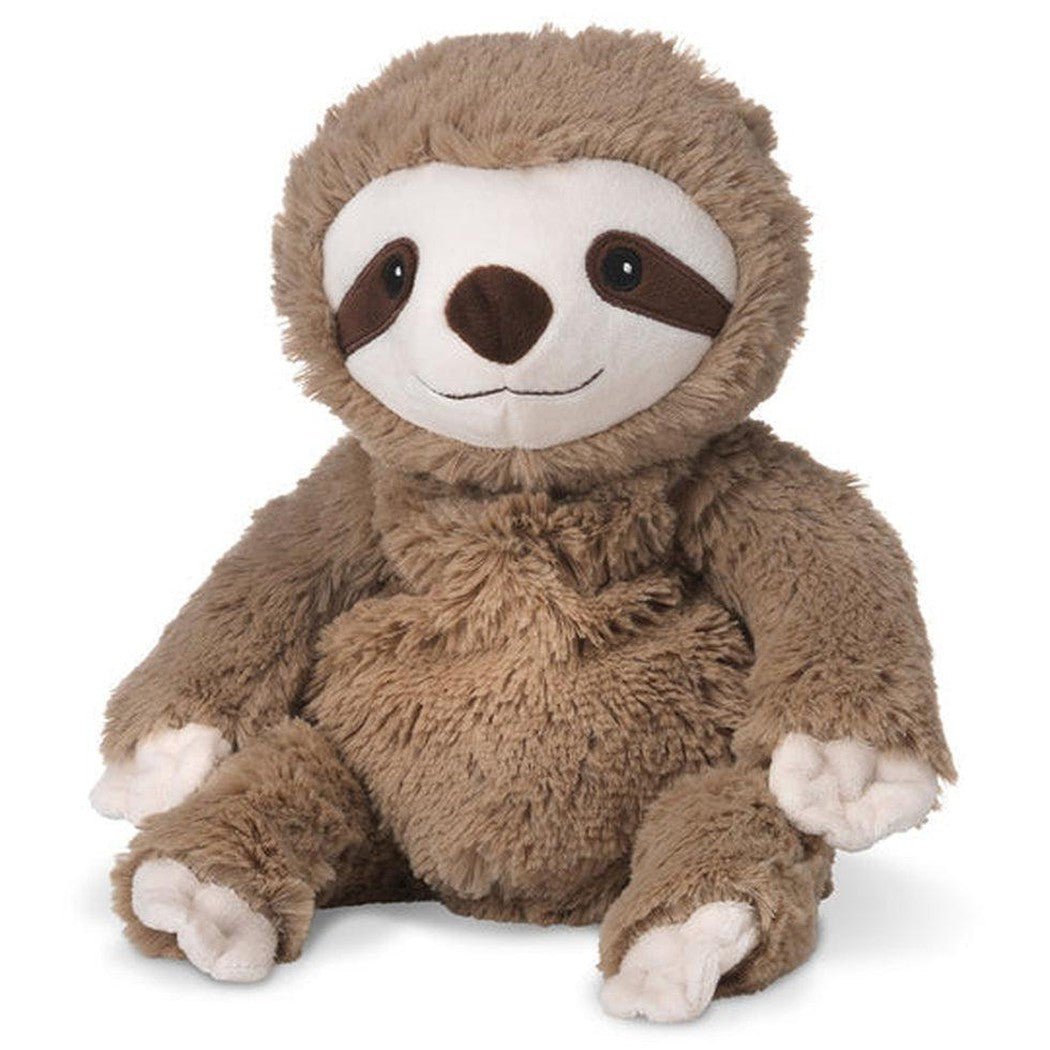 Sloth Warmies-Accessories - Novelty-Warmies-Appalachian Outfitters