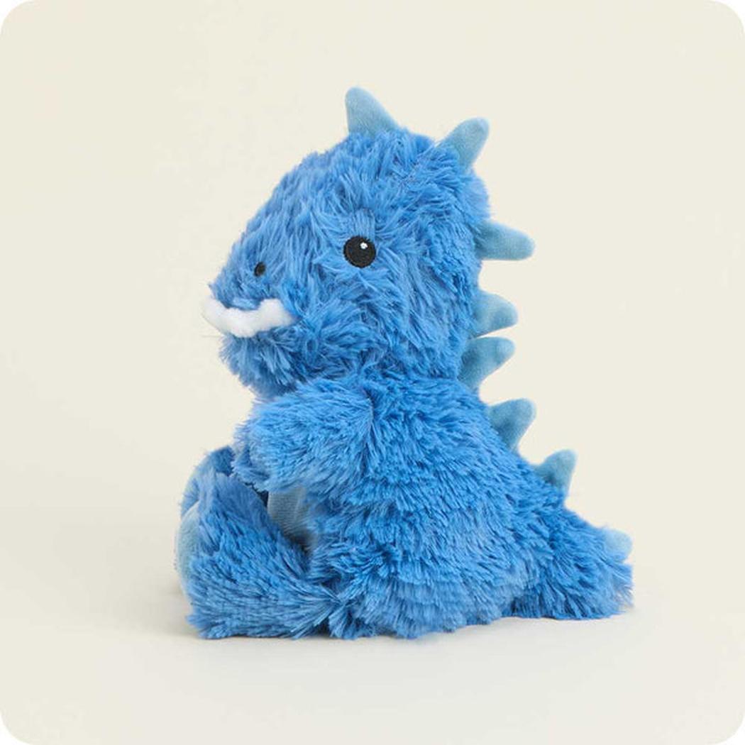 Warmies T-Rex Junior-Accessories - Novelty-Warmies-Appalachian Outfitters