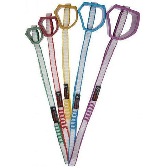 Wild Country Rock Centric Set 5-9-Climbing - Hardware-Wild Country-Appalachian Outfitters