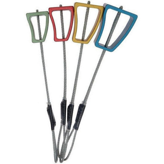 Wild Country Rock Set 1-5-Climbing - Hardware-Wild Country-Appalachian Outfitters