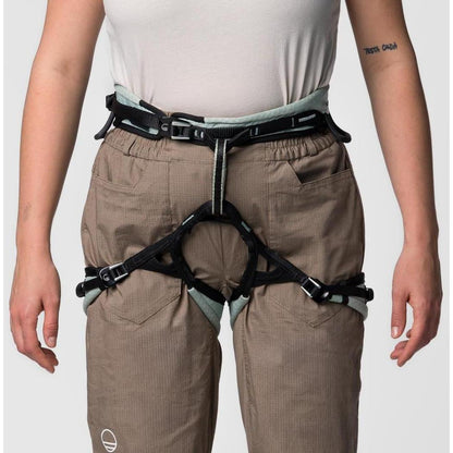 Wild Country Session 2.0 Women's-Climbing - Harnesses - Women's-Wild Country-Appalachian Outfitters