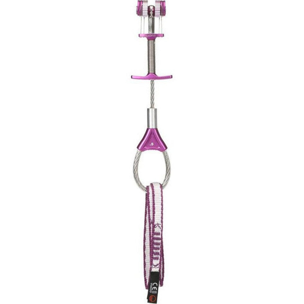 Wild Country Zero Friend-Climbing - Hardware - Protection-Wild Country-0.5-Appalachian Outfitters