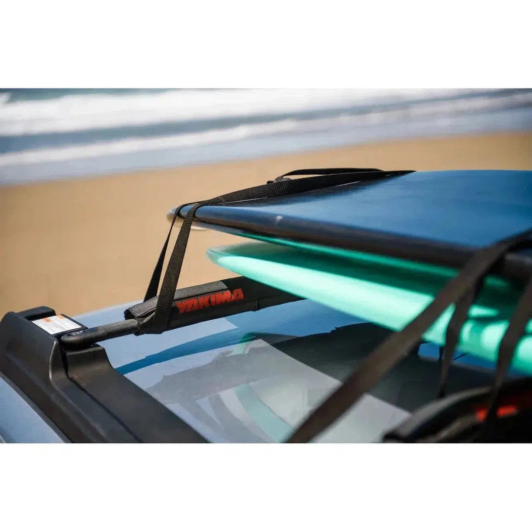 Yakima Aero Croasbar Pads-Car Racks - Rack Systems-Yakima-Appalachian Outfitters