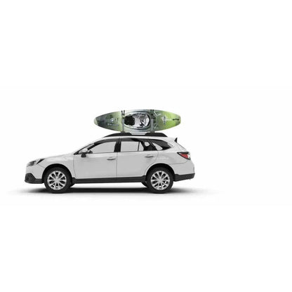 Yakima BigStack-Car Racks - Water-Yakima-Appalachian Outfitters