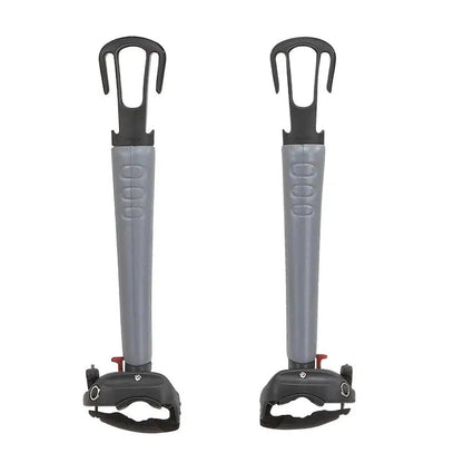 Yakima BigStack-Car Racks - Water-Yakima-Appalachian Outfitters