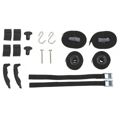 Yakima BigStack-Car Racks - Water-Yakima-Appalachian Outfitters
