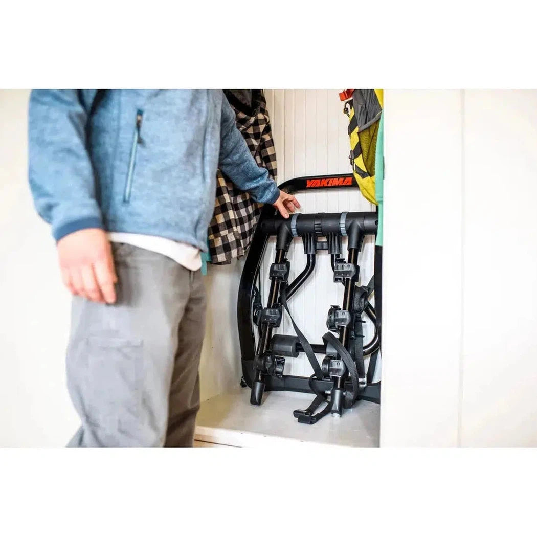 Yakima FullBack-Car Racks - Bike-Yakima-Appalachian Outfitters