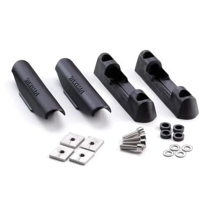 Yakima Landing Pad-Car Racks - Rack Systems-Yakima-1-Appalachian Outfitters