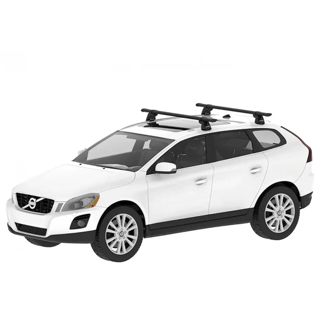 Yakima RidgeLine (4 Pack)-Car Racks - Rack Systems-Yakima-Appalachian Outfitters