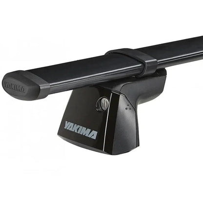 Yakima RidgeLine (4 Pack)-Car Racks - Rack Systems-Yakima-Appalachian Outfitters