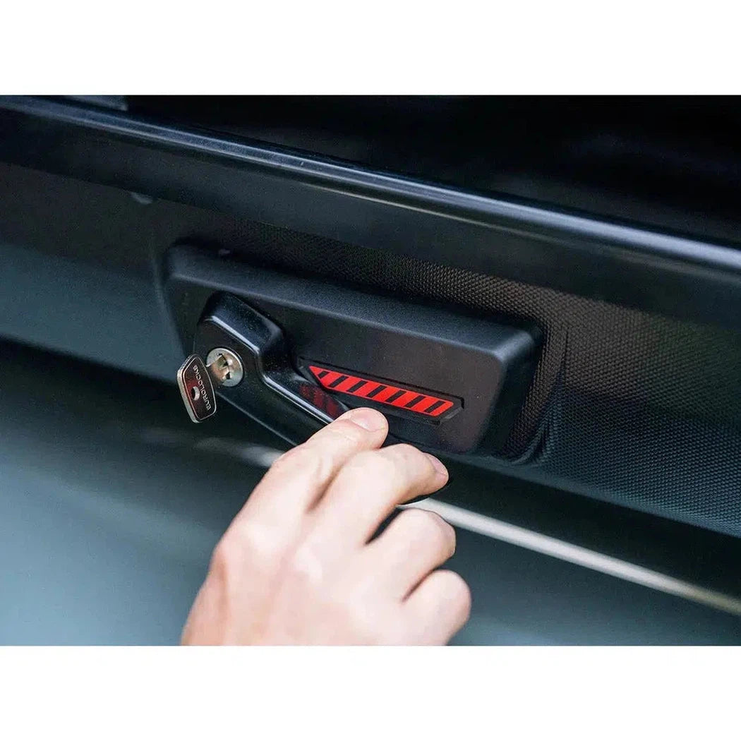 Yakima SkyBox NX 16-Car Racks - Cargo-Yakima-Appalachian Outfitters