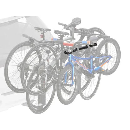 Yakima Tube Top-Car Racks - Bike-Yakima-Appalachian Outfitters