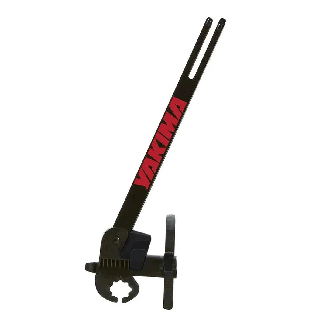 Yakima Wheelhouse-Car Racks - Rack Systems-Yakima-Appalachian Outfitters
