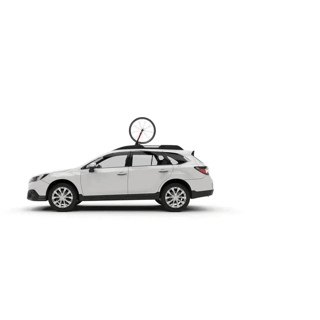 Yakima Wheelhouse-Car Racks - Rack Systems-Yakima-Appalachian Outfitters