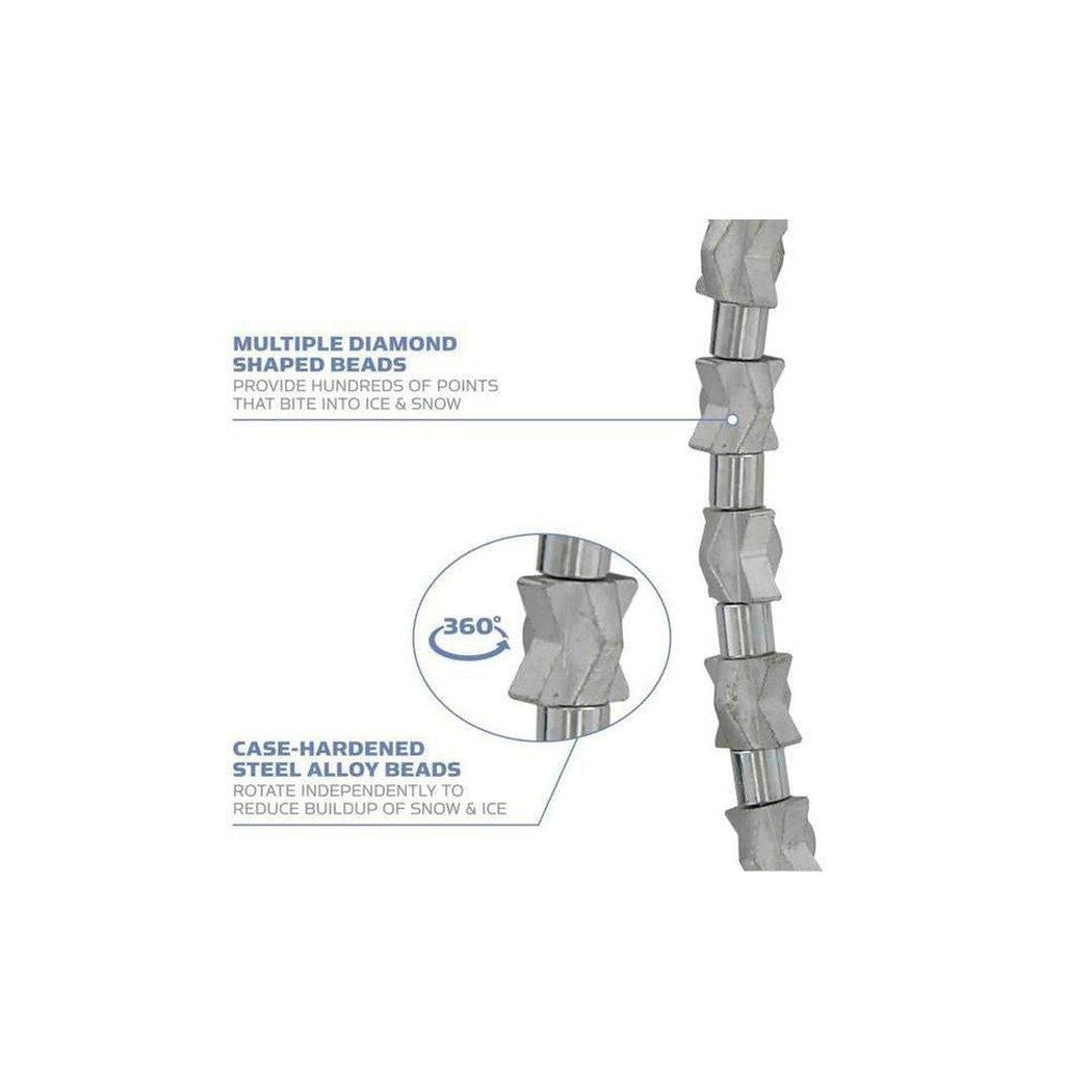 YakTrax-Icetrekkers Diamond Grip-Appalachian Outfitters