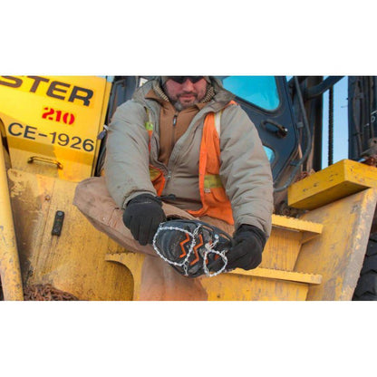YakTrax-Icetrekkers Diamond Grip-Appalachian Outfitters